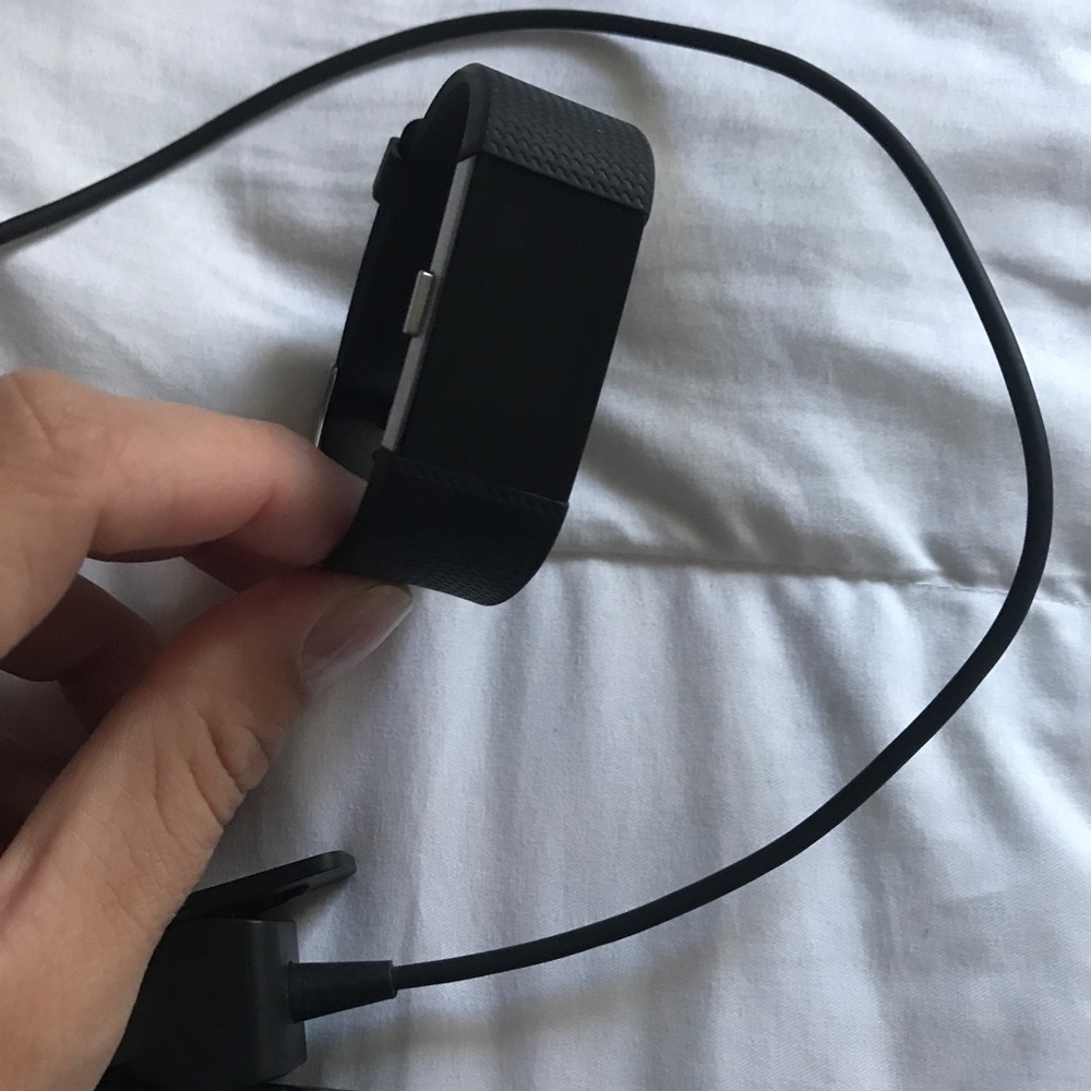 fitbit charge 2